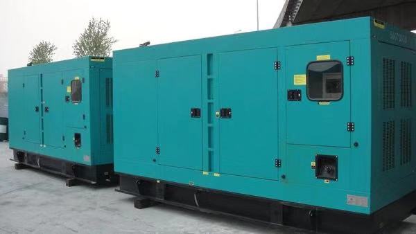 克孜勒苏柯尔克孜幼儿园备用发电机供