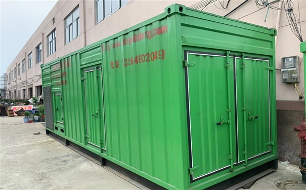 克孜勒苏柯尔克孜工厂发电机出租供电