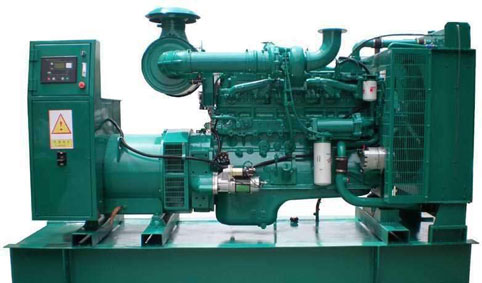 克孜勒苏柯尔克孜64kw康明斯柴油发电机组图片 克孜勒苏柯尔克孜64kw康明斯柴油发电机组图片